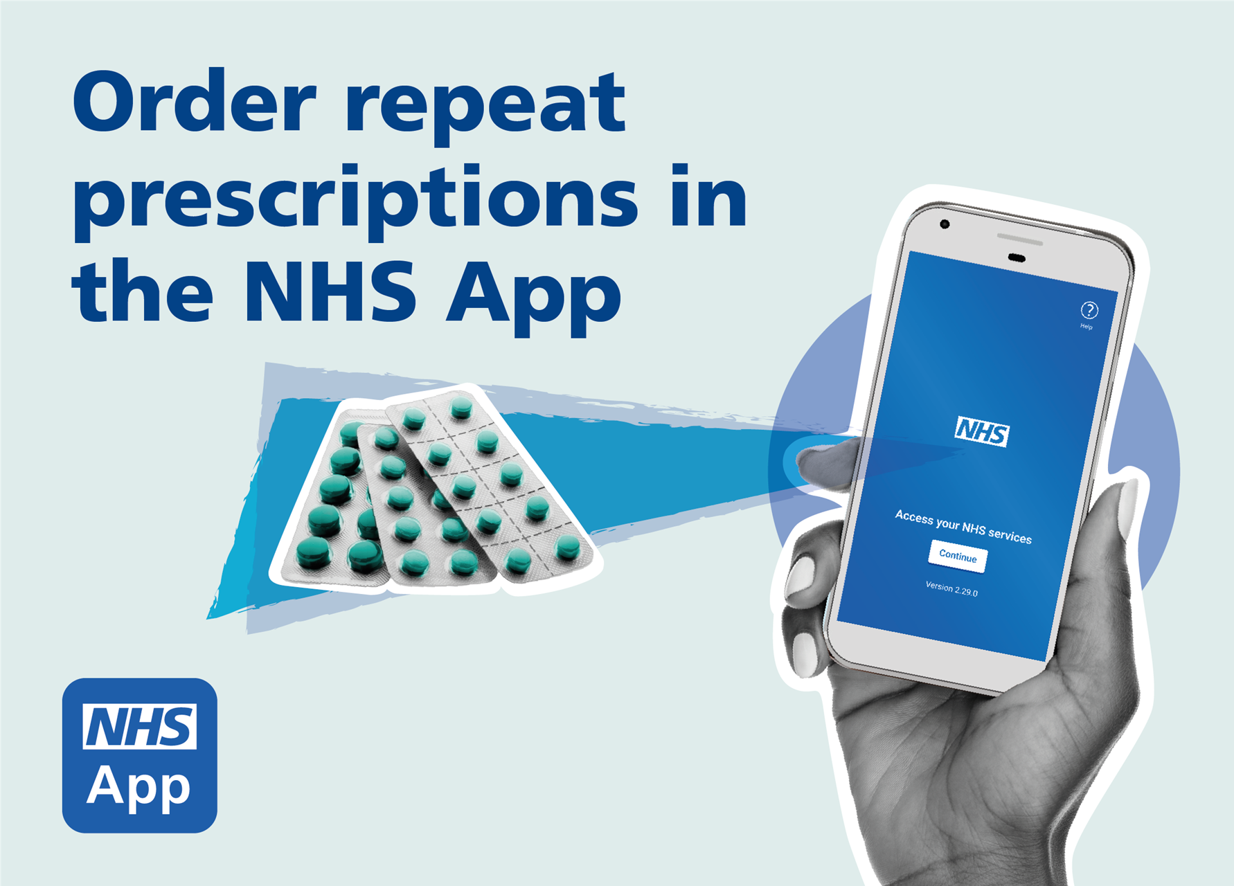 NHS App